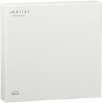 Mueller KNX GS 30.10 knx Temperatursensor, KNX Zube