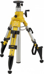 Kurbelstativ  Stabila BST-K-M 18195  Hoehe (max.)=1