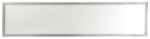Светильник светодиодный SPL-6-40-6K (S) 295х1195х8 40Вт 6500К панель серебр. (2/6) ЭРА Б0019449
