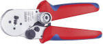 Knipex  97 52 64 Presszange  Gedrehte Kontakte 0.0