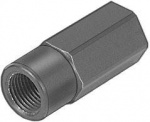 FESTO Adapter 160257 AD-M12X1,25-3/8    1 St.
