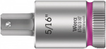 Wera 8740 B HF 05003091001 Aussen-Sechskant Stecksc