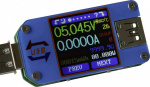 USB Multimeter Joy-it JT-UM25C  UART