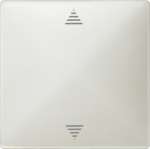 Merten 584229  Jalousie-Taster IP20  Klemme