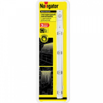 Светильник 71 711 NPL-01-3AAA-4K-LED-PIRML Navigator 71711