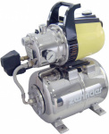 Zehnder Pumpen 15591 Hauswasserwerk 230 V 5000 l/h