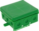 Wiska 10109594 Abzweigkasten (L x B x H) 86 x 86 x