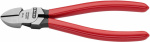 Knipex  70 01 160 Werkstatt Seitenschneider mit Fa