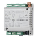 Siemens Siemens-KNX BPZ:RXB22.1/FC-12 Controller