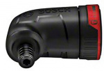 Bosch Professional 1600A013P7 Winkelaufsatz Passen