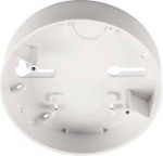 ESYLUX ER10018985 Aufputzdose (d x H) 106 mm x 27