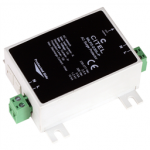 721212 Citel Combined arrester type-2,3 for 1-phased devices/230-277 V AC
