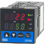 Контроллер температуры CF2S