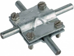 DEHN  314300 Гњberspannungsschutz-Montageset