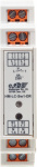 Homematic Funk-Schalter HM-LC-Sw1-DR 141378  1-Kan
