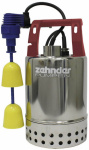Zehnder Pumpen 16921 Schmutzwasser-Tauchpumpe  850