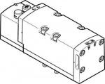 FESTO Magnetventil 560820 VSVA-B-M52-AZD-D2-1T1L