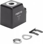 FESTO Magnetspule 34400 MSG-12DC-OD 12 V    1 St.