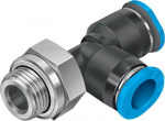 FESTO T-Verbinder 186274 QSMTL-G1/8-4    Rohr-d: 4