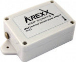 Arexx IP-52 Datenlogger-Sensor  Messgroesse Temperat