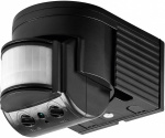 Goobay 96001 Aufputz PIR-Bewegungsmelder 180 В° Rel