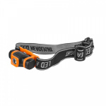 Фонарь 94 460 NPT-H11-1AAA налобный CREE 1LEDx3Вт Navigator 94460