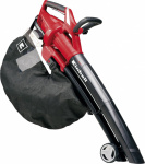 Einhell Power X-Change GE-CL 36 Li E Akku Laubsaug