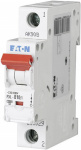 Eaton 236095 Leitungsschutzschalter    1polig 10 A