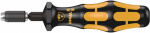 Wera 7455 ESD  Drehmoment-Schraubendreher 1 Stueck