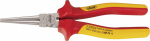 Vigor V2641 VDE Rundzange Gerade 160 mm