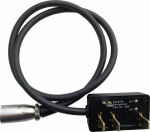batterytester Smart-Adapter AT00108 Adapter-Kabel