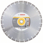 Diamanttrennscheibe Standard for Universal, 400 x