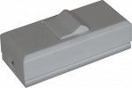 interBaer 8075-020.01 Schnurschalter  Titan 1 x Aus