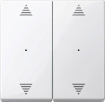 Merten Merten KNX Systeme 619719 Tasterwippe   619
