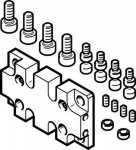 FESTO Adapter 1274402 DHAA-G-G3-10-B11-16    1 St.