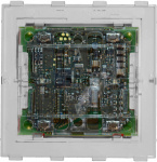 Merten   Taster System Design Transparent MEG5123-