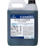 Профессиональная химия Pro-Brite GLASS CLEANER Concentrate5л(127-5,д/стекол
