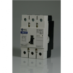 140U-G2C3-C90-A Allen-Bradley Molded Case Circuit Breaker / 90A / Interrupting Rating at 480V 60Hz: 22kA