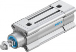 FESTO 1376904 DSBC-40-40-PPSA-N3 Normzylinder  Hub