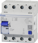 Doepke 09134911 FI-Schutzschalter    4polig 40 A 0