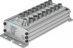 FESTO  18205 CP-E16-M8    1 St.