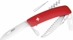 SWIZA TT05 Tick-Tool KNI.0090.1000 Schweizer Tasch