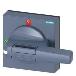 Handhabe   Grau       Siemens 8UD18412AD01