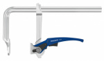 Ganzstahl-Hebelzwingen, 160 mm Matador 08340160