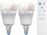WiZ  Starterkit WZ0126082  E27
