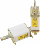 ESKA NH 1C 1000V DC 160A NH-Sicherung   Sicherungs