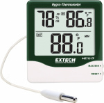 Extech 445713-TP Luftfeuchtemessgeraet (Hygrometer)