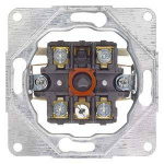 Siemens   Jalousie-Schalter Delta  5TA7692