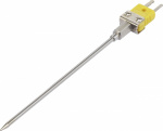 VOLTCRAFT TP-203 Einstechfuehler  -100 bis 300 В°C