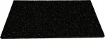 ESD-Schaumstoff (L x B x H) 150 x 75 x 5 mm leitfae